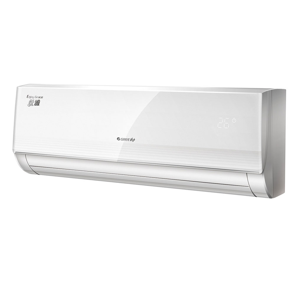 格力空调(gree) 1.5匹定频挂机 1级 悦雅 kfr-35gw/(35591)nhad-1