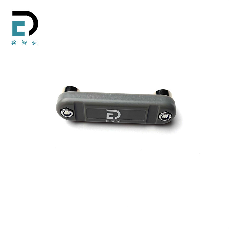 谷智远 RFID电子标签 灰色 GZY-M6617 个