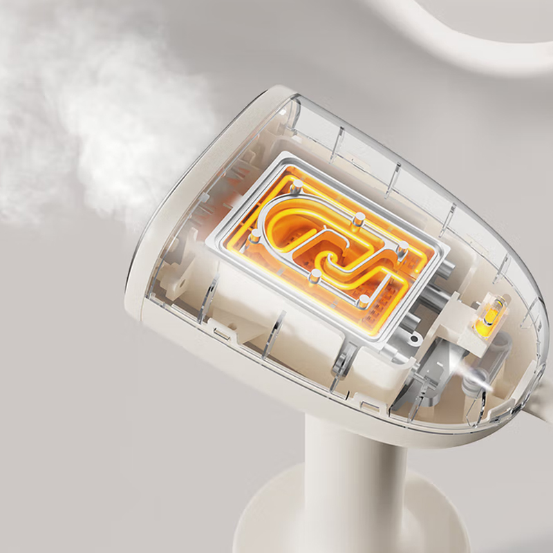 小熊挂烫机家用GTJ-P10V5高清大图