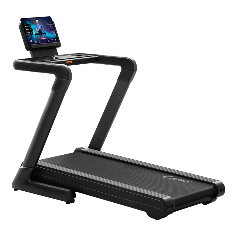 麦瑞克MERACH智能家用可折叠跑步机MR-T10B2 4.5马力150kg大承重18km/h高速跑带