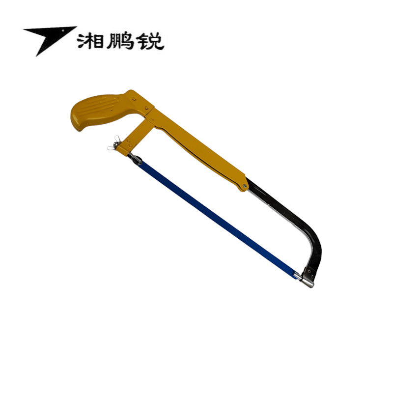 湘鹏锐 钢锯架 配件12寸 把高清大图