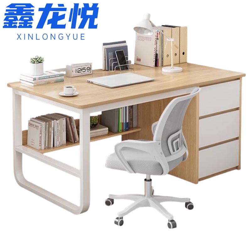 鑫龙悦书桌1683高清大图