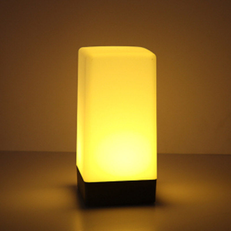 方形 小夜灯高清大图