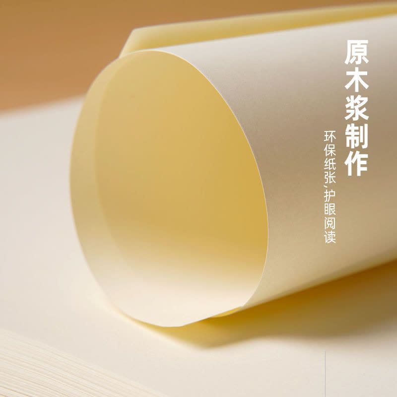 道林纸 a4纸80g 100g 120g 胶版纸打印纸b5道林纸练字书刊印刷纸图片