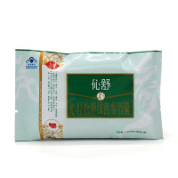 蓝之灵 伈舒 伈轻松牌绿芪参胶囊60粒 携氧片西藏旅游常备红景天