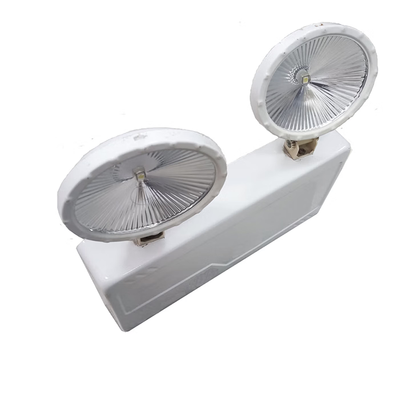华燏 HY-YJD01 220V 2×3W IP65 续航90mins LED 5700K 固定式应急灯(计价单位:盏)高清大图
