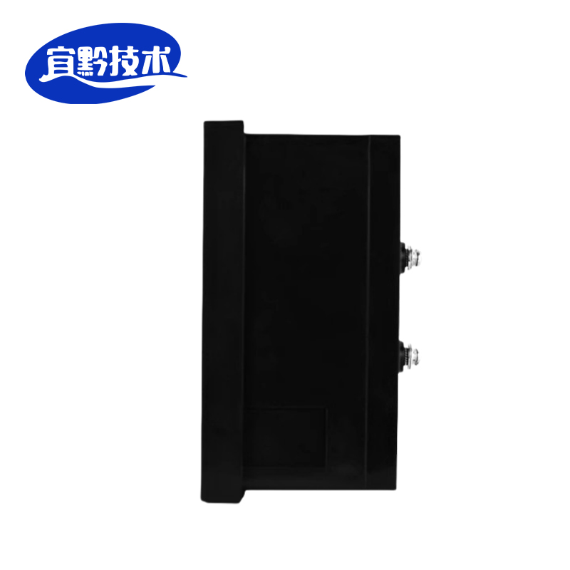 宜黔技术 高精度电压表 0-450V 块高清大图