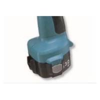 牧田 Makita 6918DWA 12V 镍镉电池电池充电式冲击扳手 1/2″
