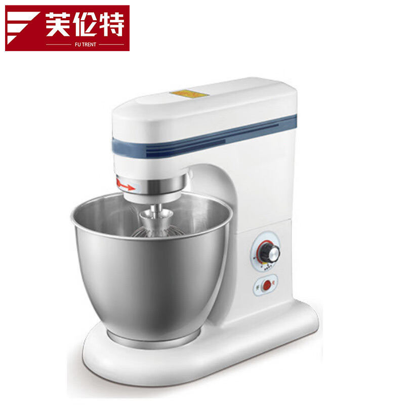 芙伦特 厨房电器配件 小型搅拌机私房鲜奶打蛋机奶盖机台式 奶油机 FLT-GT-NYDFJ