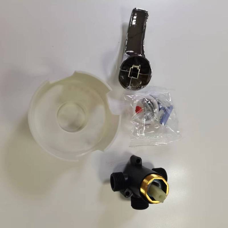 帮客材配 全新原装惠而浦热水器 ESH- 50MK MK混水阀 收前验货高清大图