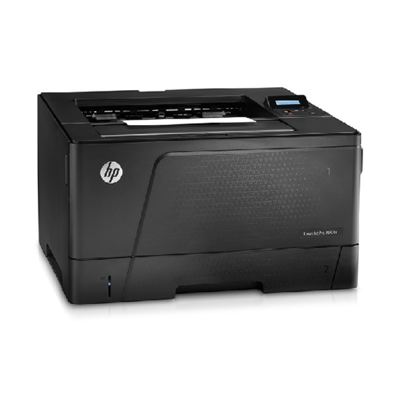惠普(HP)LaserJet Pro M701N黑白A3激光打印机