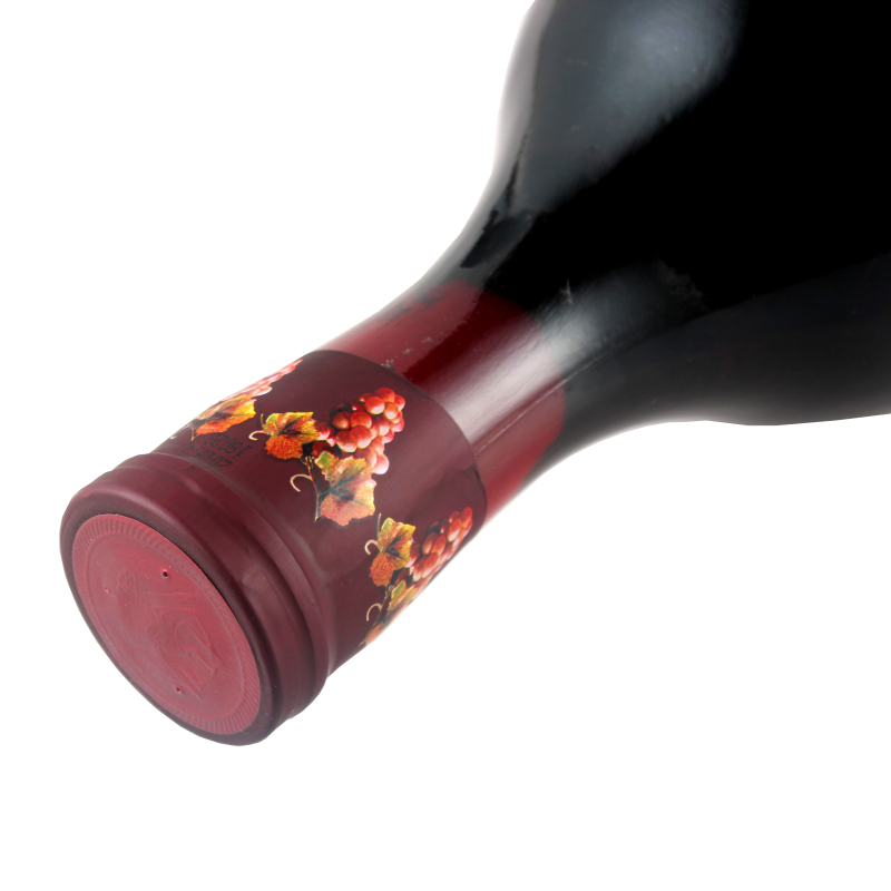 威龙红酒 全汁红葡萄酒1000ml 单支装