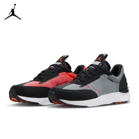 NIKE耐克篮球鞋JORDAN舒适耐磨低帮男鞋运动鞋DV1235-001 D