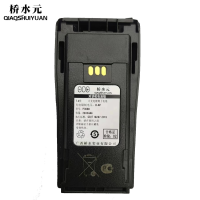 对讲机电池 P3688 2600mAh