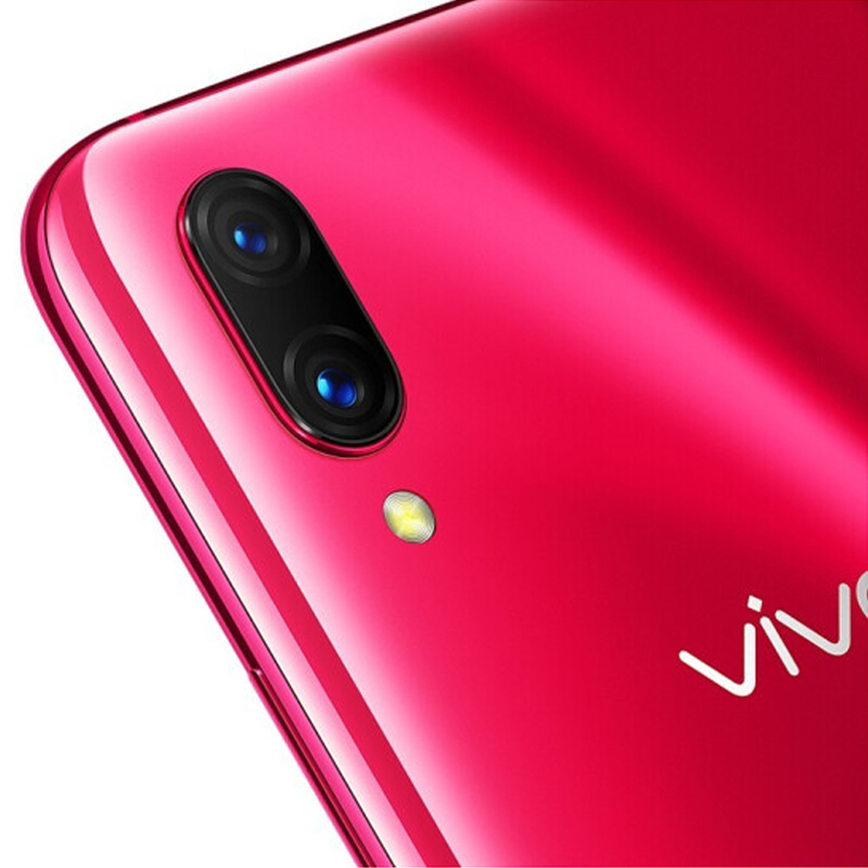 [二手9成新]vivo X23 8+128G 魅影紫 全网通 安卓 手机