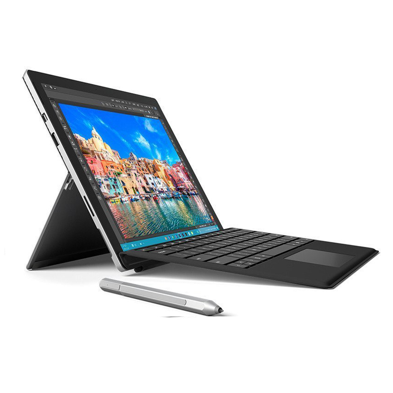微软(Microsoft)Surface pro 5笔记本电脑(i7 8G 256G固态 无系统 12.3寸 SC)