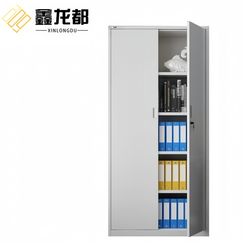 鑫龙都 文件柜 台高清大图