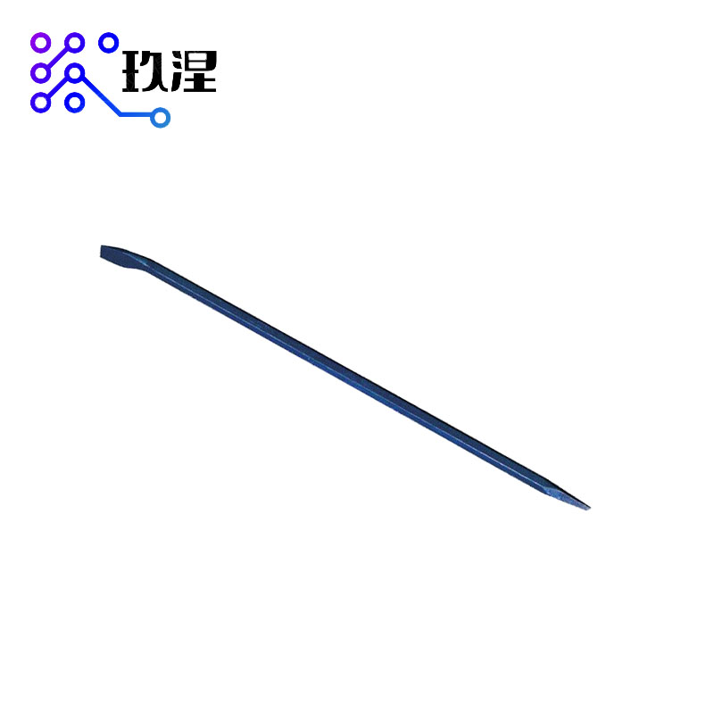 玖涅 撬棍一头尖一头扁高清大图