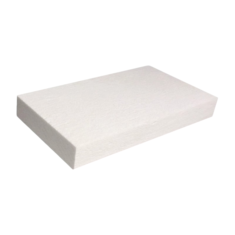 围一 陶瓷纤维板 150*150*6MM 块高清大图