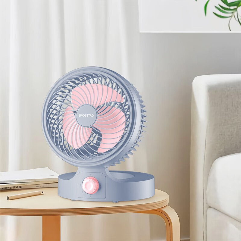 skogstad 思嘉思达 skd-f0125 御清折叠风扇电风扇