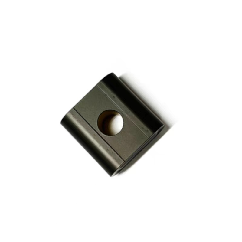 衡跃刀片LNUX191940RRSM KCPK05高清大图