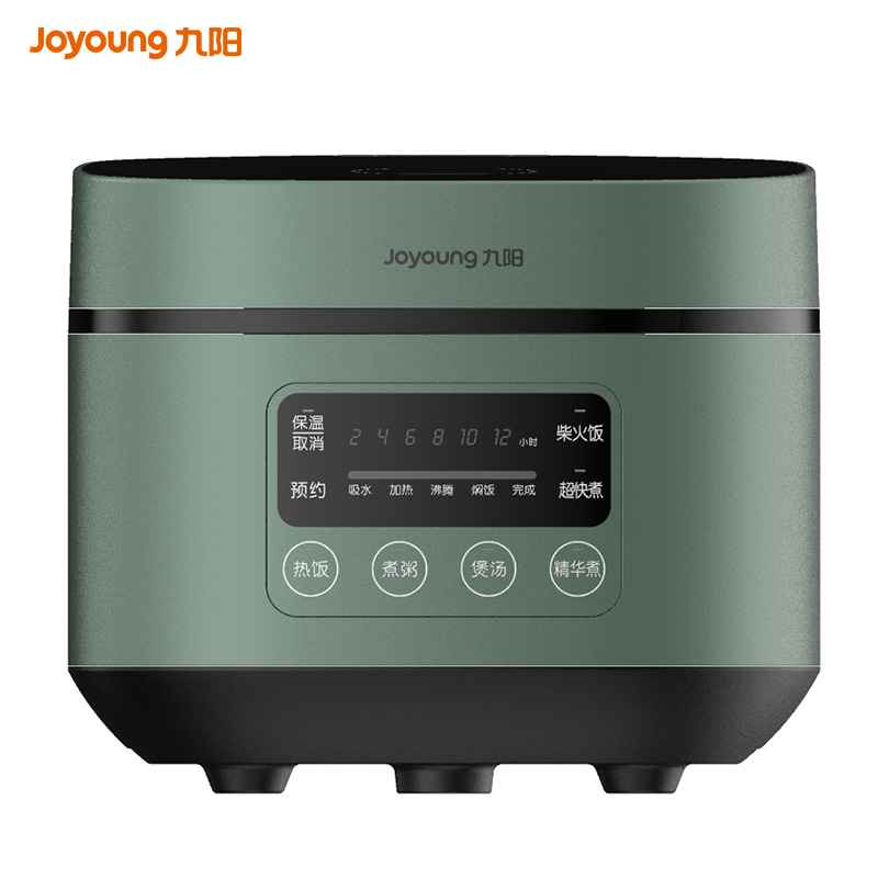 九阳(Joyoung)电饭煲F30FZ-F636