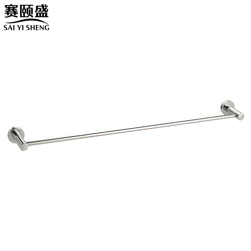赛颐盛 304不锈钢毛巾架800*95*50mm个