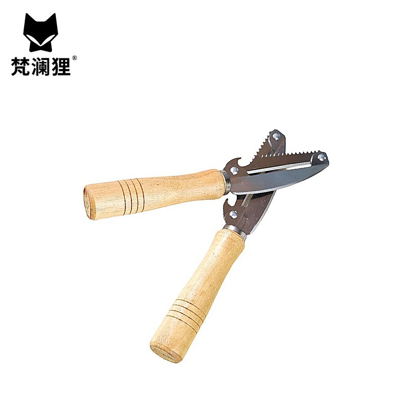 梵澜狸刮皮刀FF63 10把/组高清大图