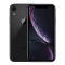 [全套标配]Apple/苹果 iPhone XR 美版有锁全新 完美解锁移动联通电信4G手机 A12仿生芯片 新品全面屏智能手机 黑色 128GB