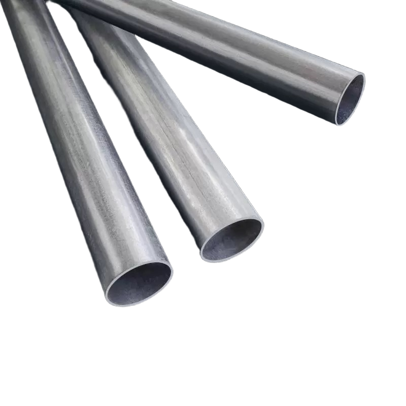 诚智旺 镀锌圆管 DN15壁厚2.0mm长6m/根高清大图