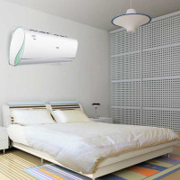 海尔（Haier）空调挂机1.5匹壁挂式空调智能变频一级能效内外机自清洁 KFR-35GW/A4RCA21AU1