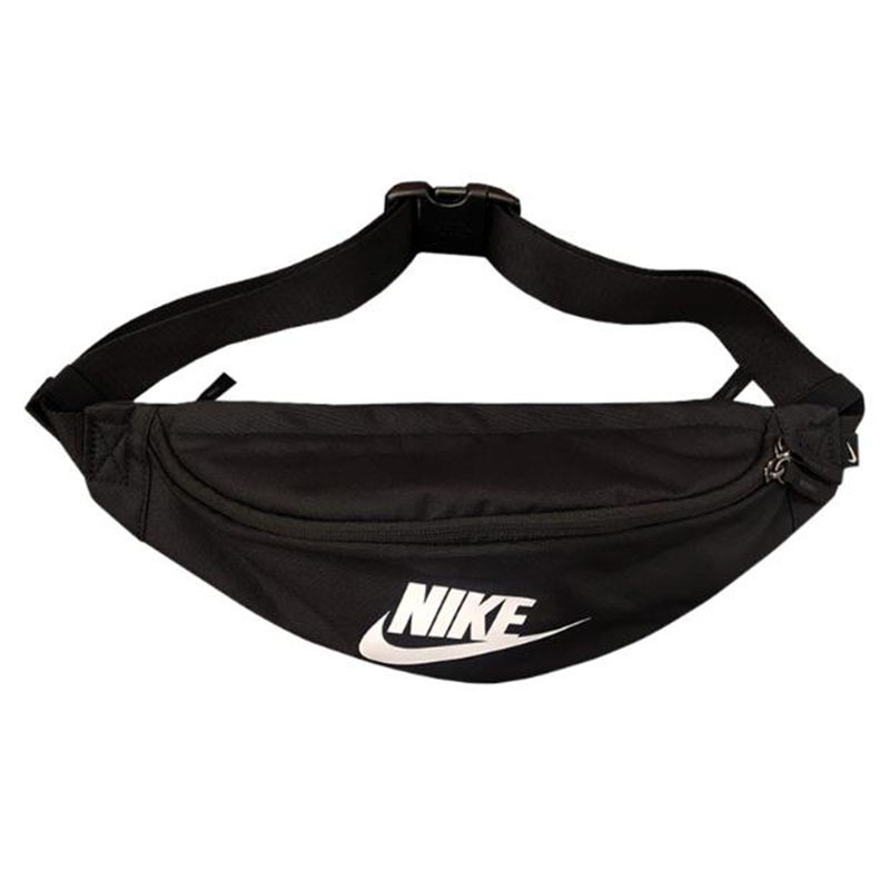 nike耐克腰包运动休闲中性胸包背包ck0981-010 d