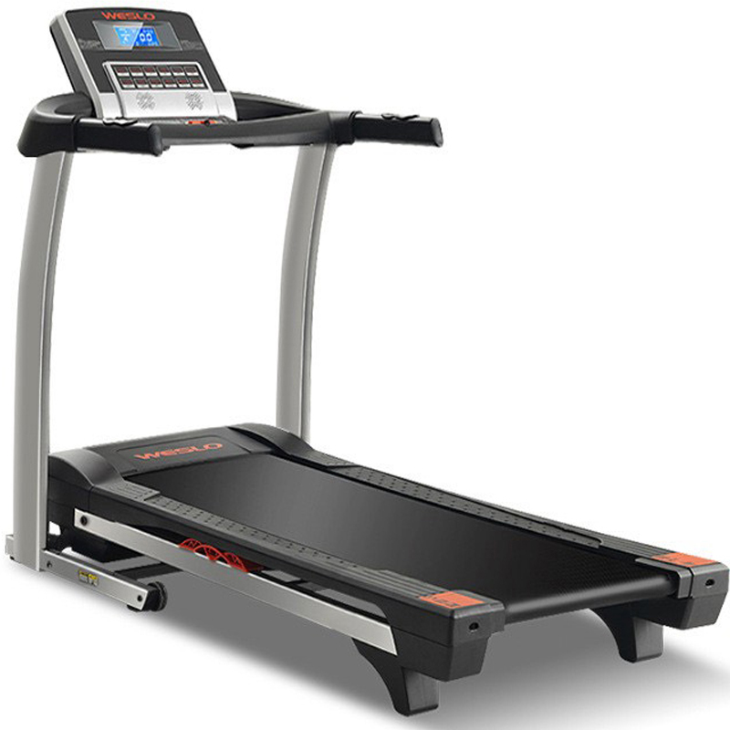 美国(icon)爱康旗下weslo跑步机家用智能可折叠49816