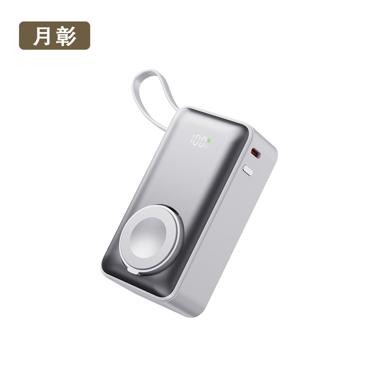 月彰移动电源YZCD-020/个