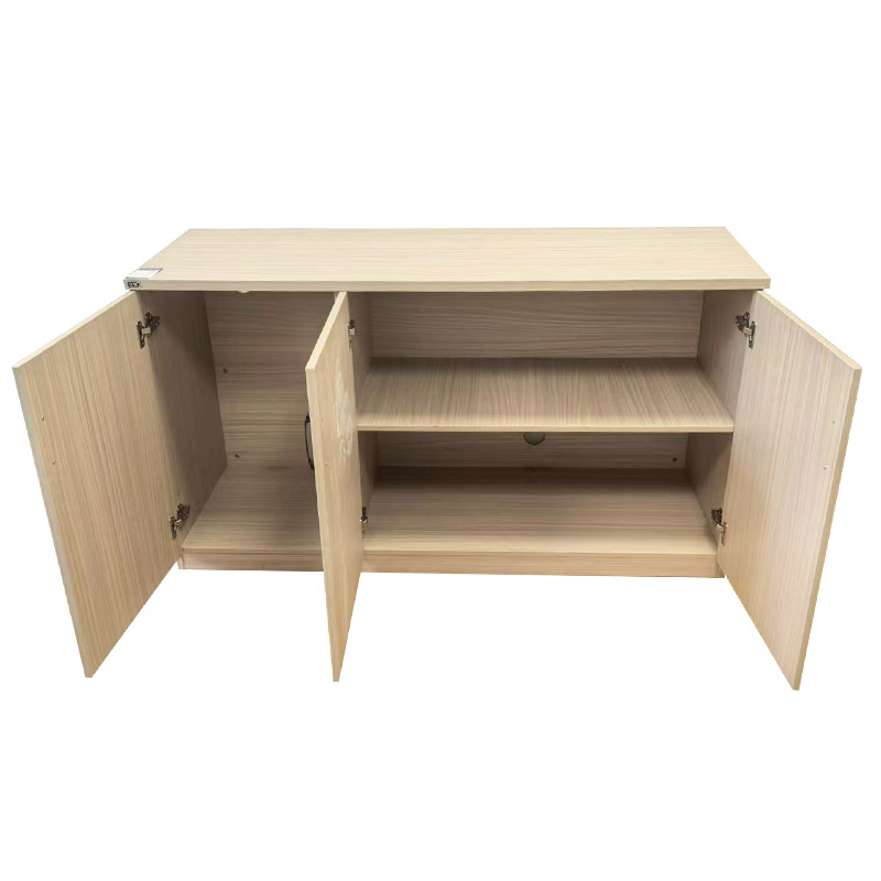 亿铁(YI TIE)文件柜隔断矮柜储物柜150*50*80cm/个高清大图