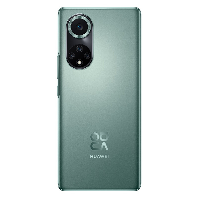 HUAWEI nova 9 Pro 4G全网通 8+256GB 绮境森林 双3200万前置Vlog镜头 100W超级快充