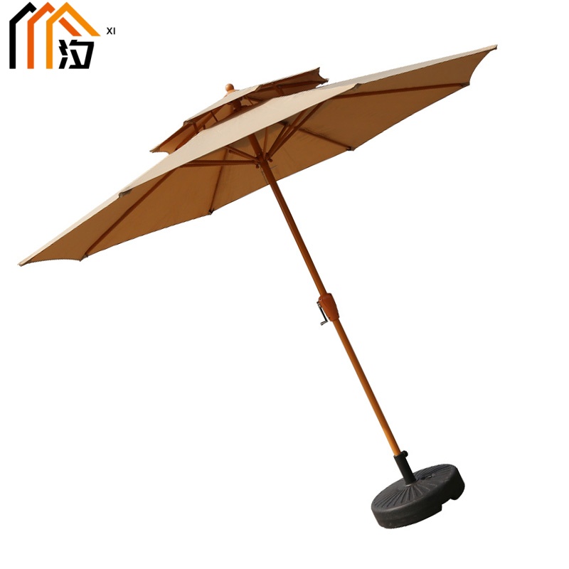 汐 遮阳伞卡色个高清大图