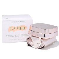 海蓝之谜(LA MER)鎏光焕变气垫粉底液12g防晒时刻水润无瑕 12#