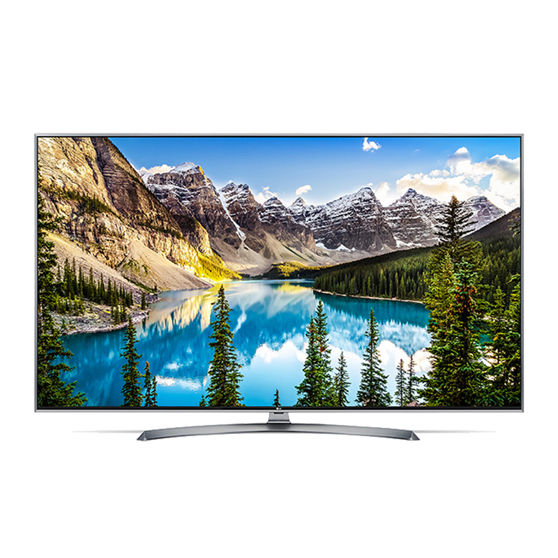 LG 49UJ7500 電視機