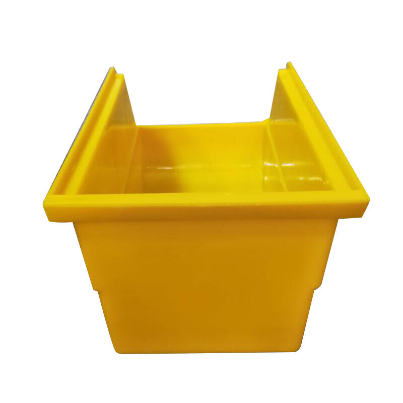 圣斯顿S-LJH40060-22零件盒工具盒400x600x220mm(单位:个)三色可选高清大图