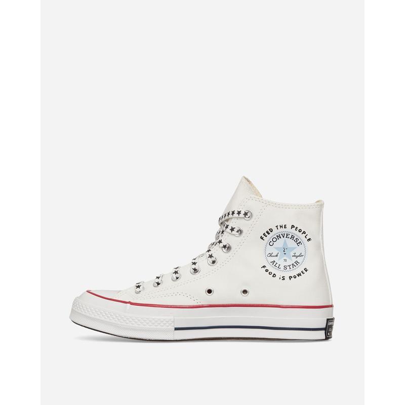 匡威(CONVERSE)女鞋图案运动鞋草莓月亮联名款定制鞋垫透气跑步鞋