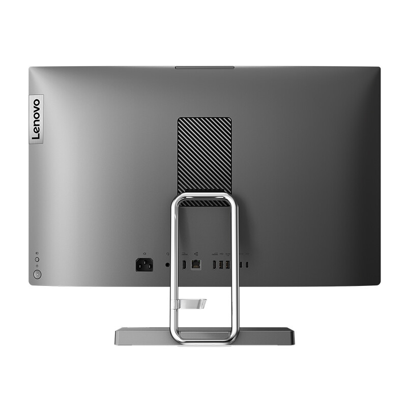 联想(Lenovo)小新Pro 27 2022款12代酷睿 i7-12700H 16G 1TB SSD JBL音箱 2.5K高清高刷屏 27寸 致美一体机台式电脑台式机