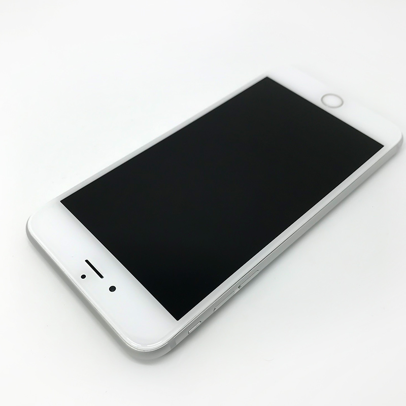 [二手9新]Apple/苹果 iPhone 6s 128GB 银色 二手手机 苹果6s 国行正品 全网通4G 二手苹果