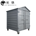 长铁 户外存储箱 1800*1350*1700mm 个