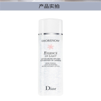Dior迪奥雪晶灵焕亮微珠爽肤水175ml