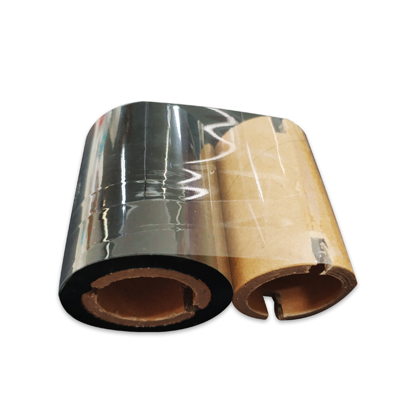 开仰 博思得兼容树脂基 色带/碳带70mm*100M/100米/卷/ 黑色(单位:卷)