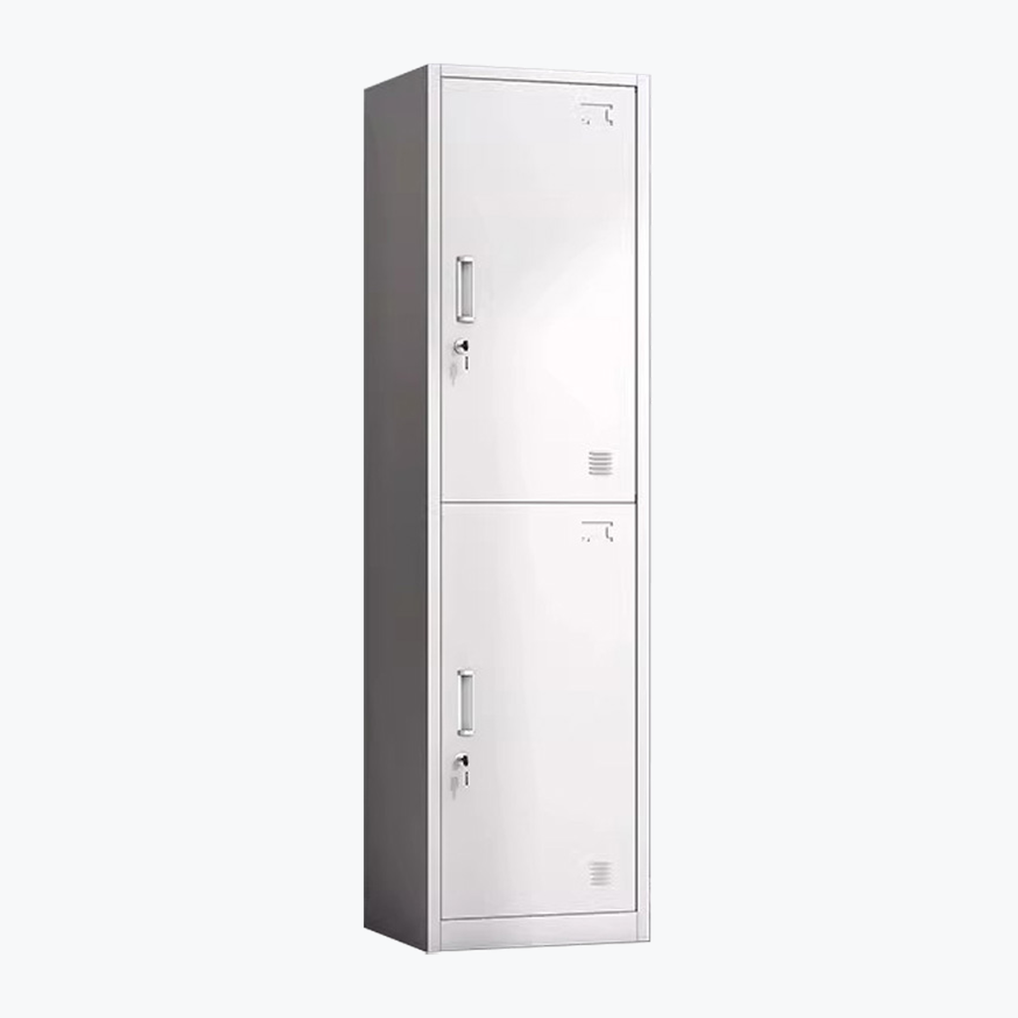 增辉智仓 二门更衣柜 低柜 148×38×42cm 台高清大图