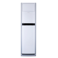 格力空调(GREE) 3匹定频柜机 3级 俊扬KFR-72LW/(72529)NhAa-3