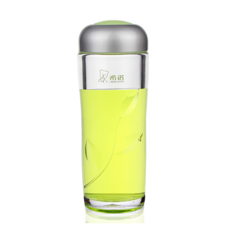 希诺(HEENOOR)XN-8001塑料杯155ml[CCSM,起订量20个]