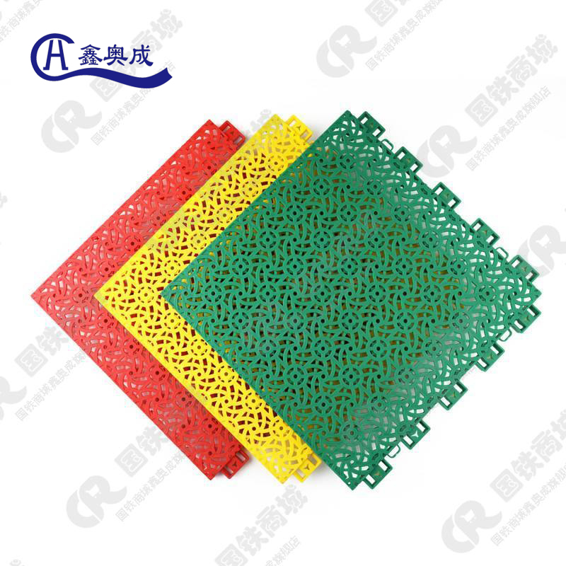 鑫奥成 H 室内球场悬浮地板经典双米XAC-T2/平米